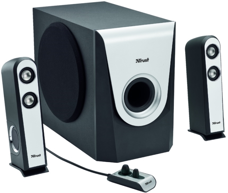 TRUST ZCASSE 2 SAT + SUB TRUST 14930